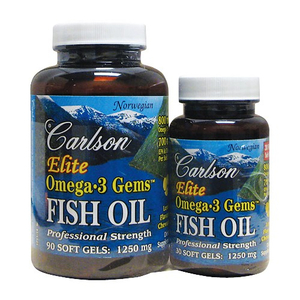 Fish Oils