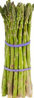 Asparagus Bunch