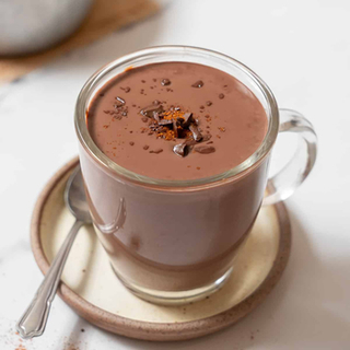 Hot Chocolate