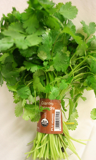 Cilantro - Herb Bunch 