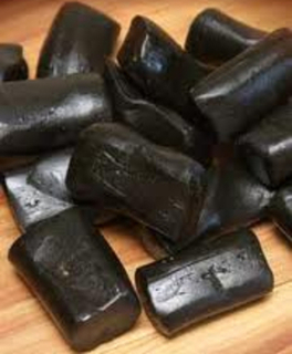 a product from the Licorice category