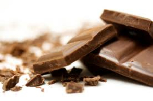 a product from the Chocolate category