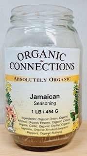 Seasoning Jamaican thumbnail
