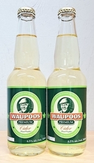 Waupoos Premium Cider thumbnail