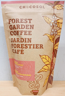 Chocosol Forest Garden Espresso Med thumbnail