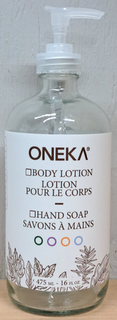 Oneka Refill Bottle thumbnail
