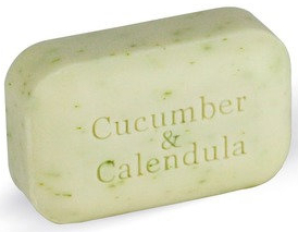 soap works cucumber & calendula thumbnail