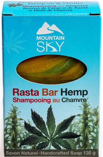 Rasta-Bar-Hemp-Soap thumbnail