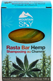 Bar - Rasta Bar (Mountain Sky)