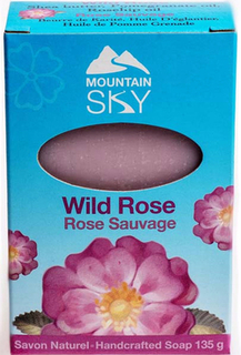 Bar - Wild Rose (Mountain Sky)