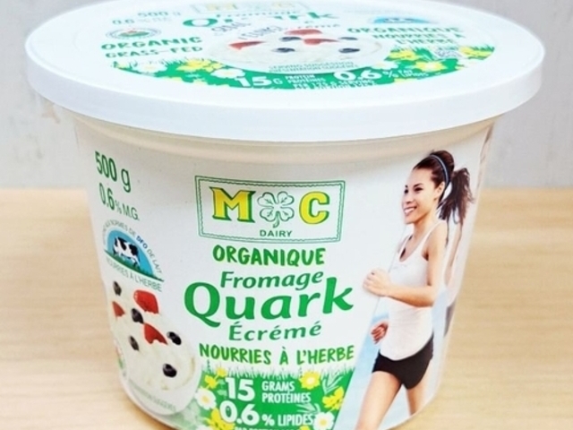 Quark (M-C Dairy)