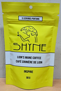Shyne Lions Mane Coffee thumbnail