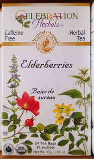 Celebration Elderberry thumbnail