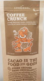 Chocosol Coffee Crunch thumbnail