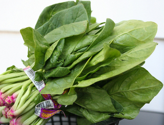 Spinach thumbnail