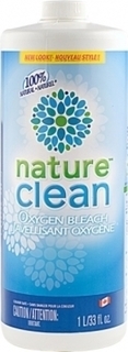 Bleach Nature Clean thumbnail