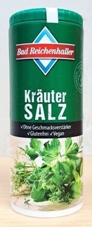 Herbal salt Bad Reichenhaller thumbnail