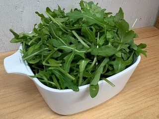 Arugula Baby Lovin Life1 thumbnail