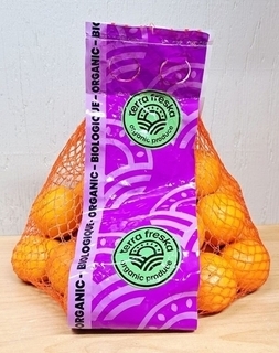 Clementine Bag 2lb thumbnail