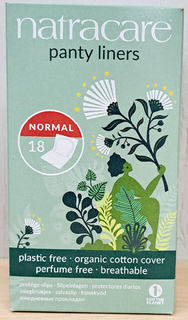 Natra Care NORMAL Panty Liners  thumbnail