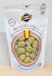 Dumet Olives Spanish Green thumbnail