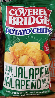 CB Jalapeno Sweet thumbnail