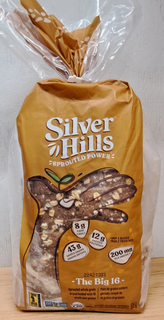 Silver Hills The Big 16 thumbnail