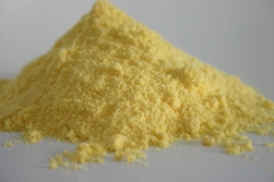 Corn Meal - ORGANIC