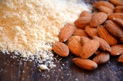 Flour - Almond
