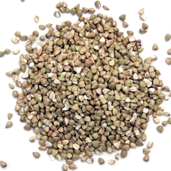 Grain - Buckwheat (Quebec)