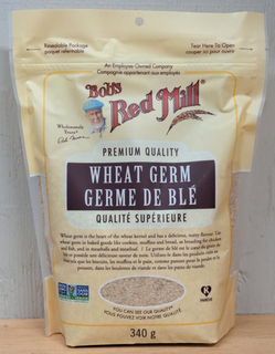 Wheat Germ Bob's thumbnail