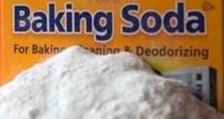 baking soda Picture thumbnail
