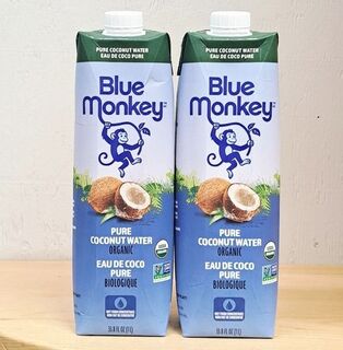 Blue Monkey 1L thumbnail