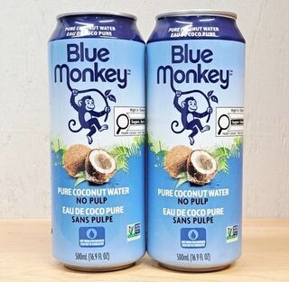 Blue Monkey Tall Can thumbnail