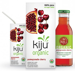 Kiju_Organic_Juice_Pomegranate Cherry-1 thumbnail