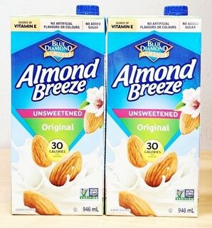 Almond Breeze Original Unsweetened1wyw7tvgzn85x thumbnail