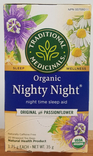 Traditional Nighty Night thumbnail
