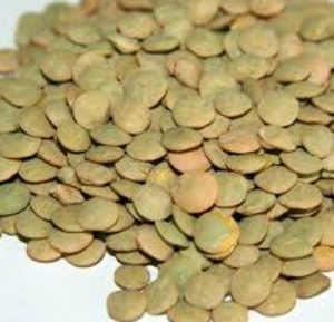 lentils green thumbnail