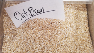 Oat Bran thumbnail