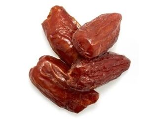  Date Deglet thumbnail