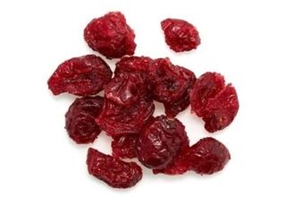 Cranberries Dried thumbnail