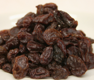 Thompson Raisins thumbnail