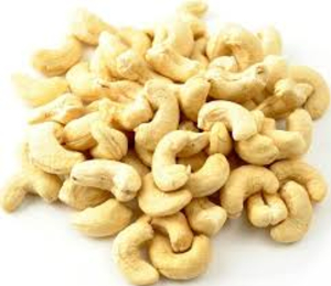 Cashew Whole Organic 