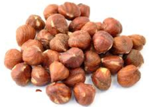 Hazelnuts/Filberts