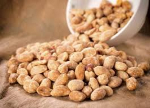 peanuts dry roasted thumbnail