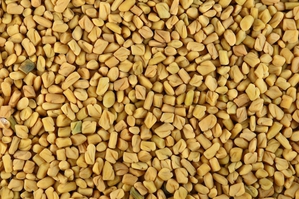 Fenugreek Seed Whole