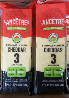 L'Ancetre 3 Year old thumbnail