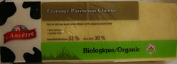 Parmesan Ancetre thumbnail