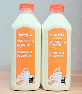 Cream 35 Hewitts thumbnail