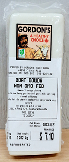 Gordons Gouda thumbnail